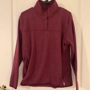 Eddie Bauer Sweater